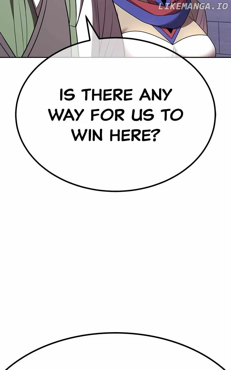 +99 Wooden stick Chapter 125 page 169