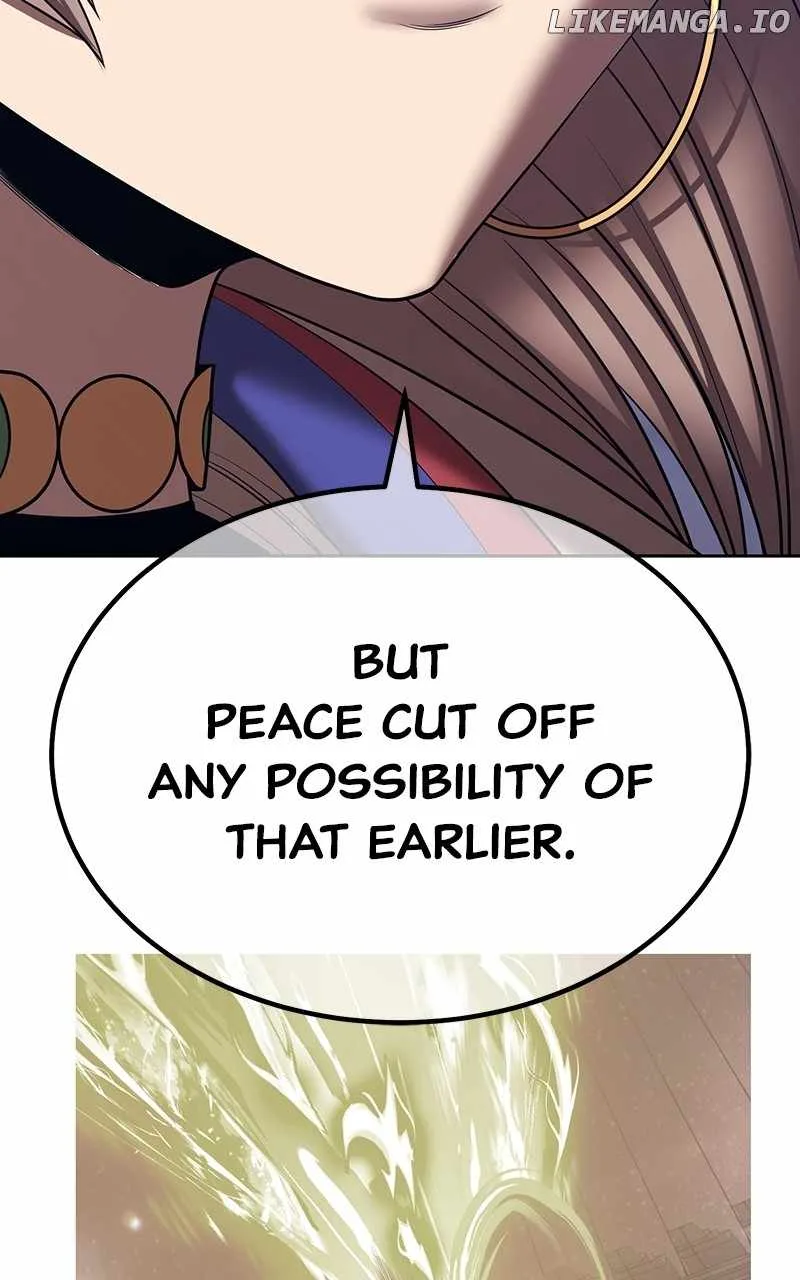 +99 Wooden stick Chapter 125 page 171
