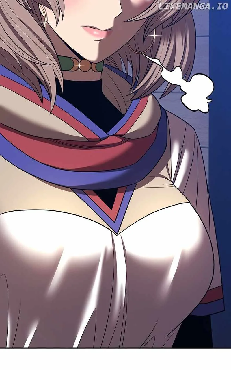 +99 Wooden stick Chapter 125 page 174