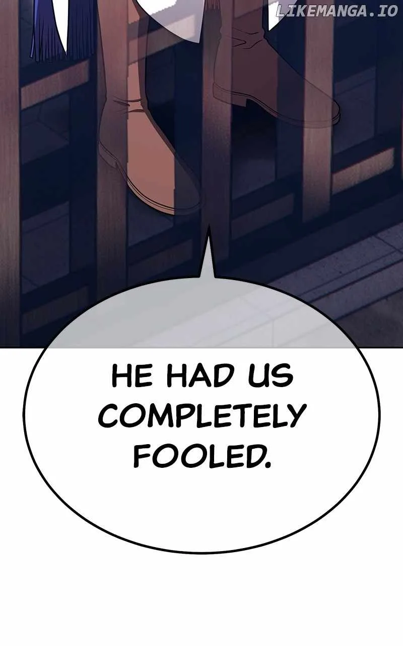+99 Wooden stick Chapter 125 page 180