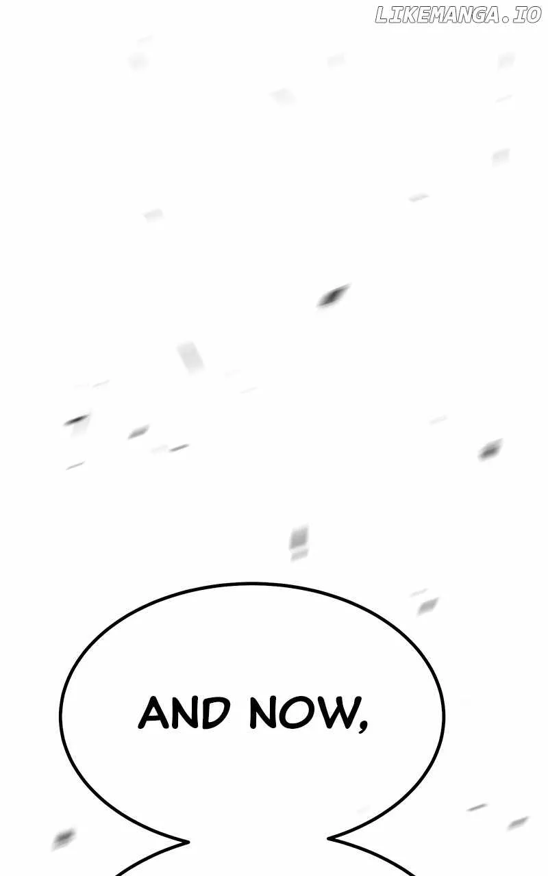 +99 Wooden stick Chapter 125 page 181