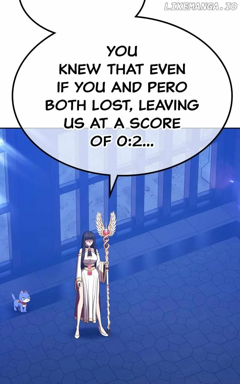 +99 Wooden stick Chapter 125 page 195