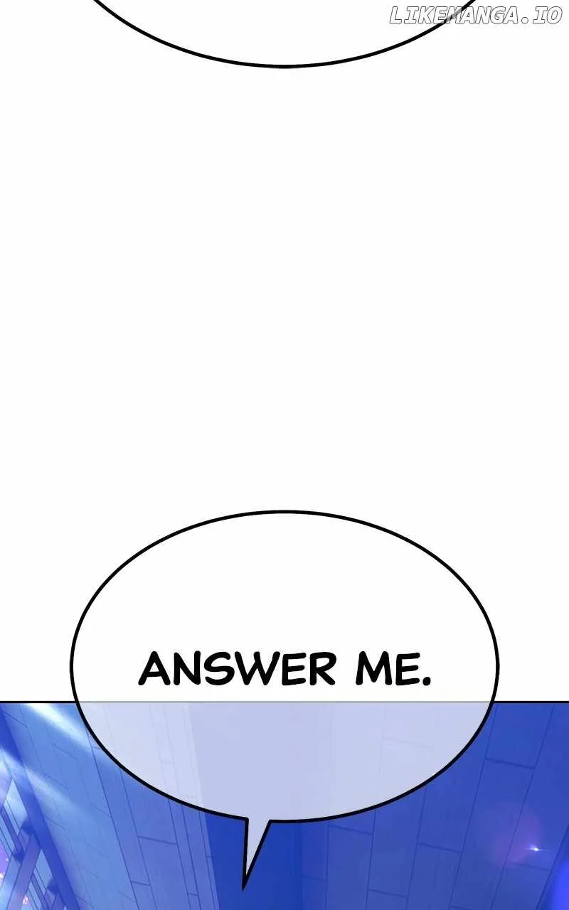+99 Wooden stick Chapter 125 page 200