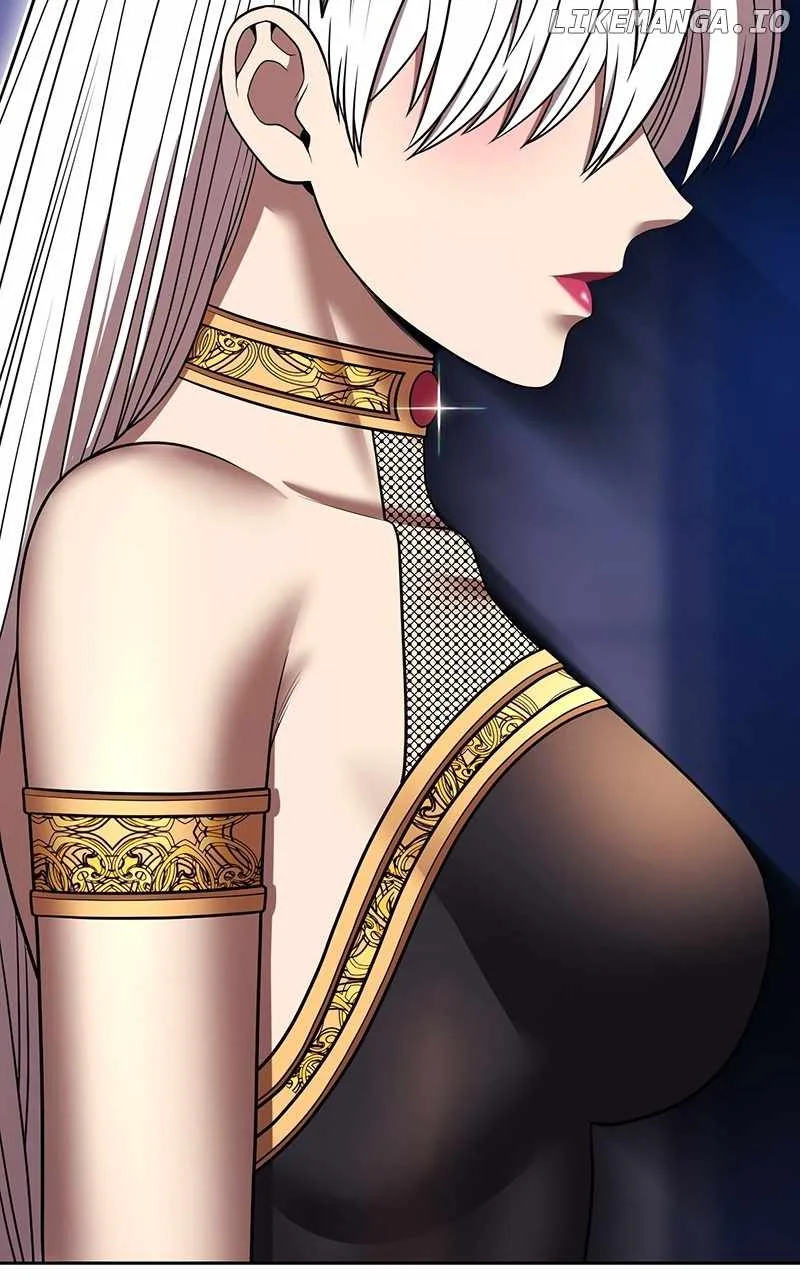 +99 Wooden stick Chapter 125 page 203