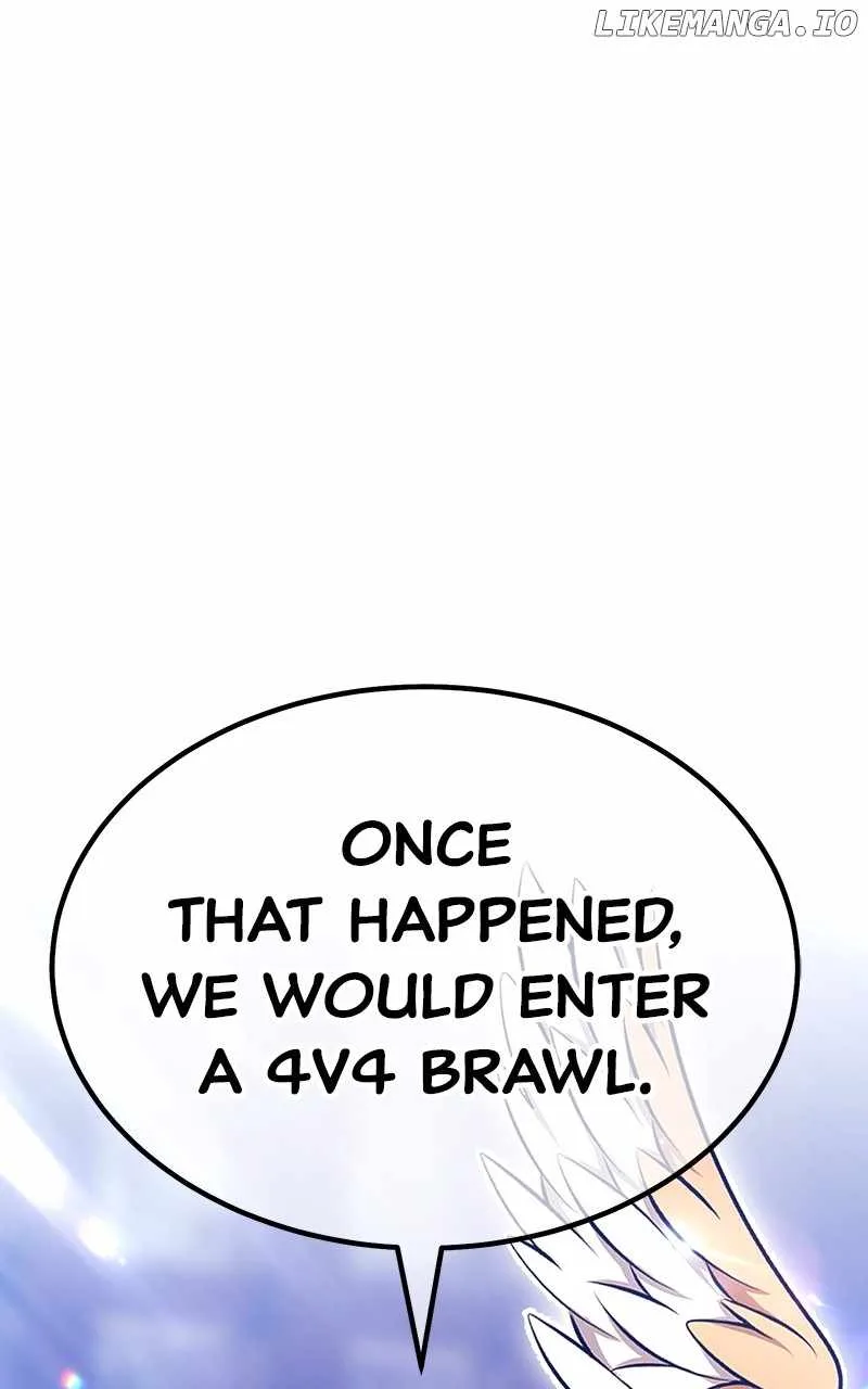 +99 Wooden stick Chapter 125 page 197