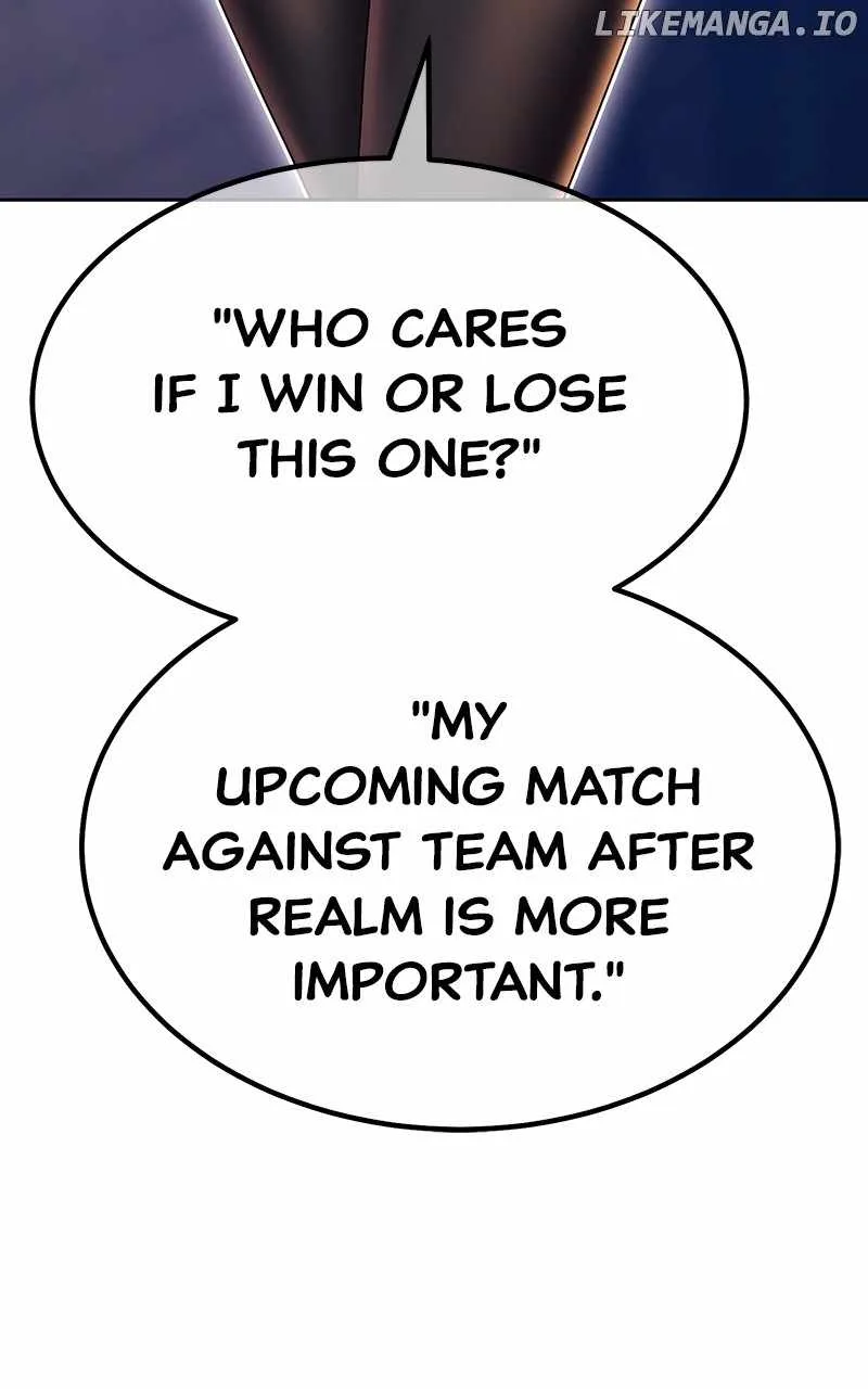 +99 Wooden stick Chapter 125 page 190
