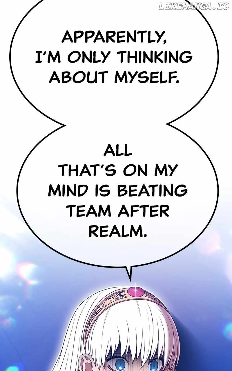 +99 Wooden stick Chapter 125 page 210