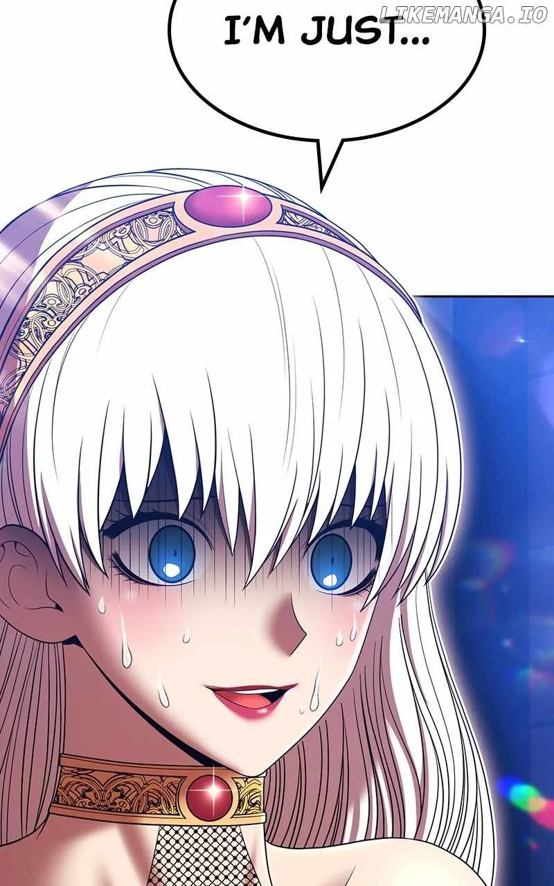 +99 Wooden stick Chapter 125 page 215
