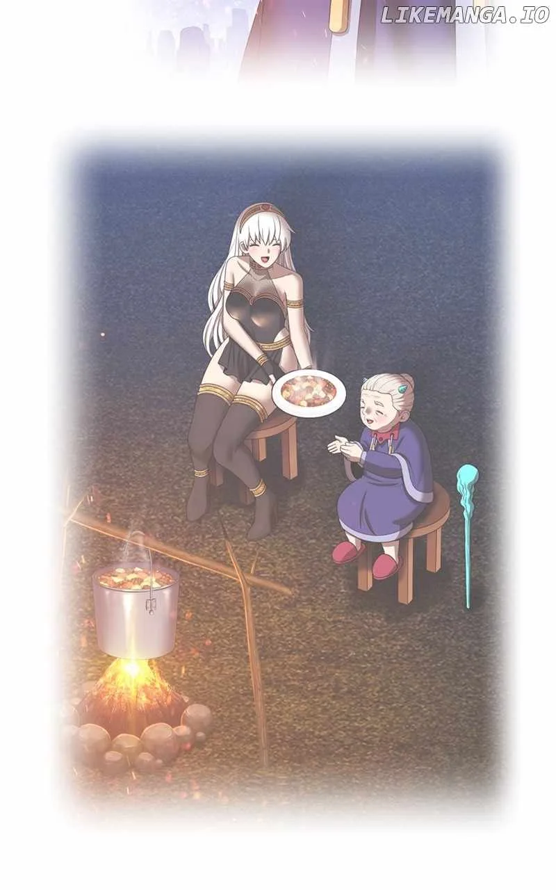 +99 Wooden stick Chapter 125 page 226