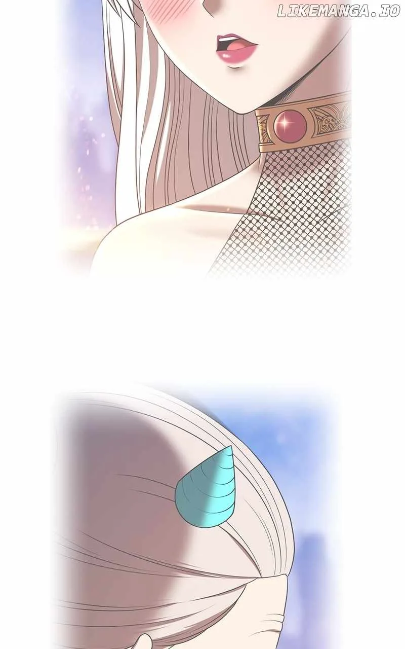 +99 Wooden stick Chapter 125 page 234