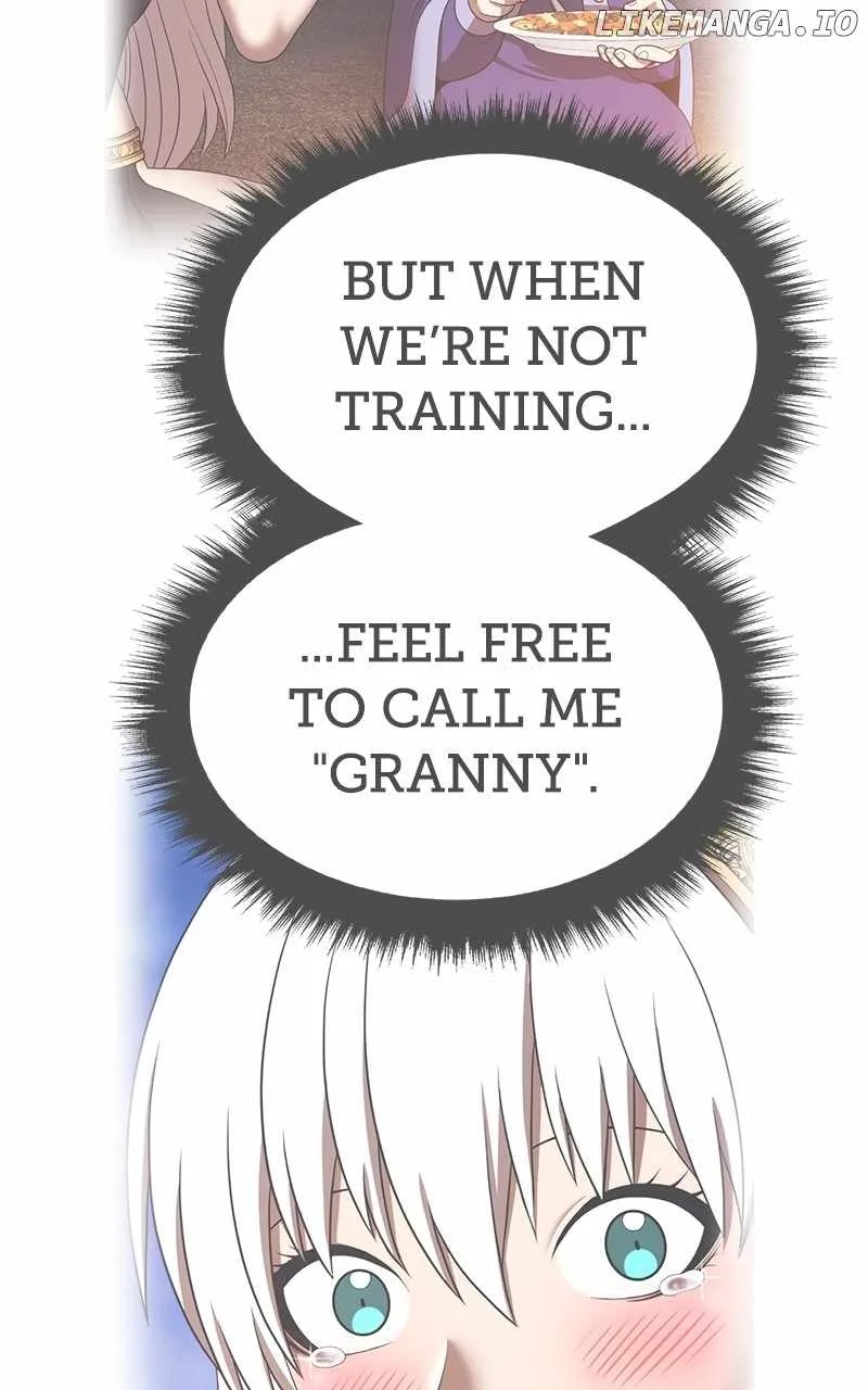 +99 Wooden stick Chapter 125 page 233