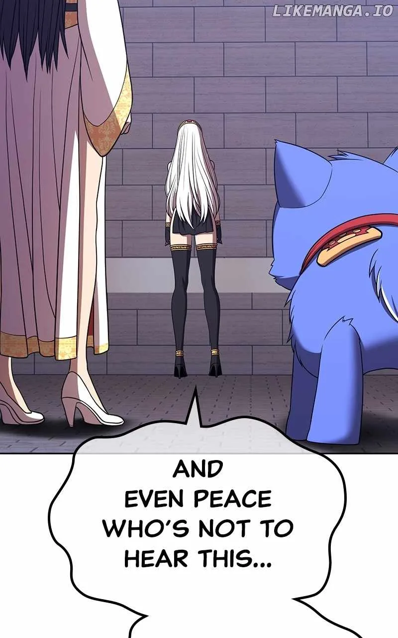 +99 Wooden stick Chapter 125 page 251