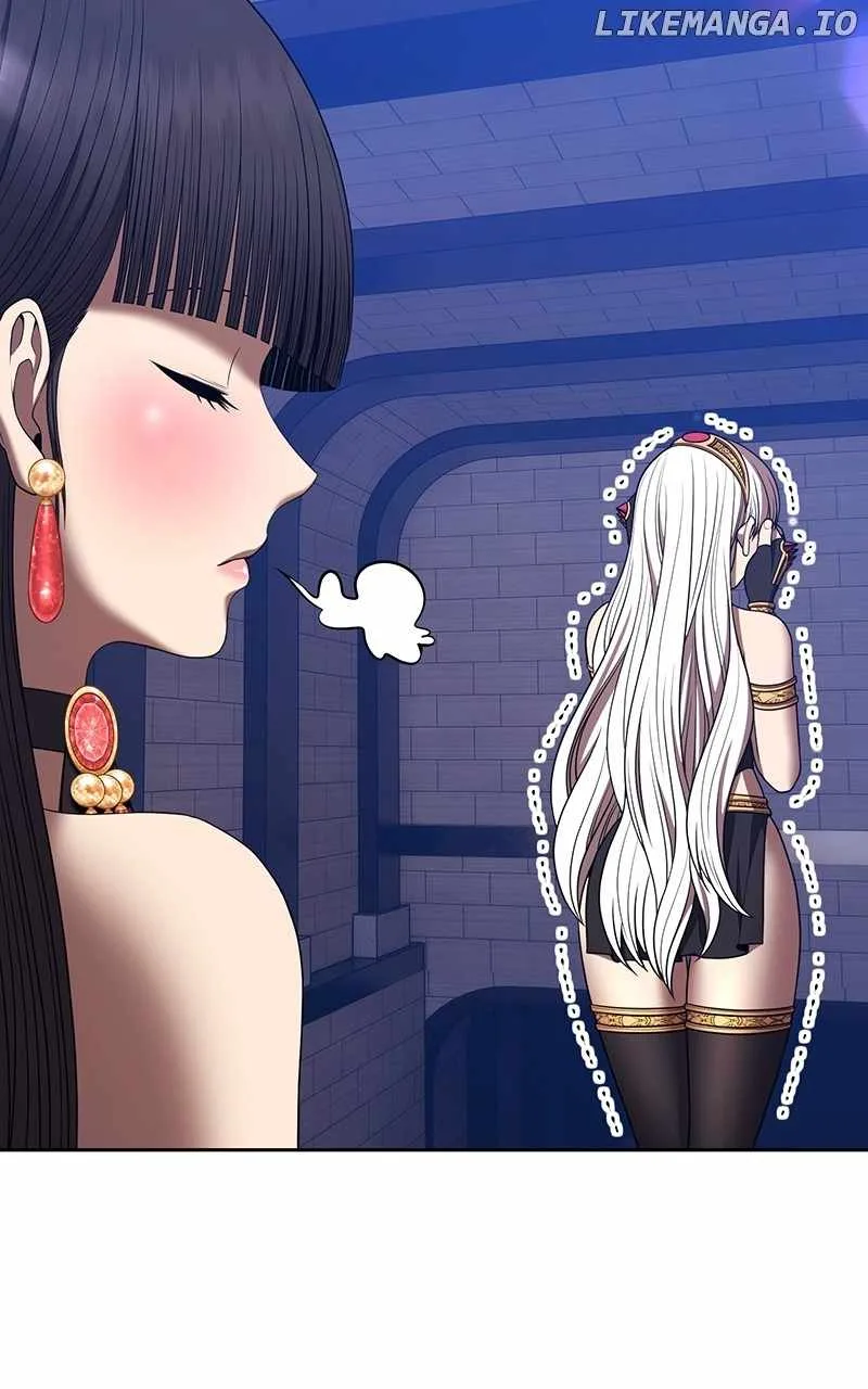 +99 Wooden stick Chapter 125 page 258