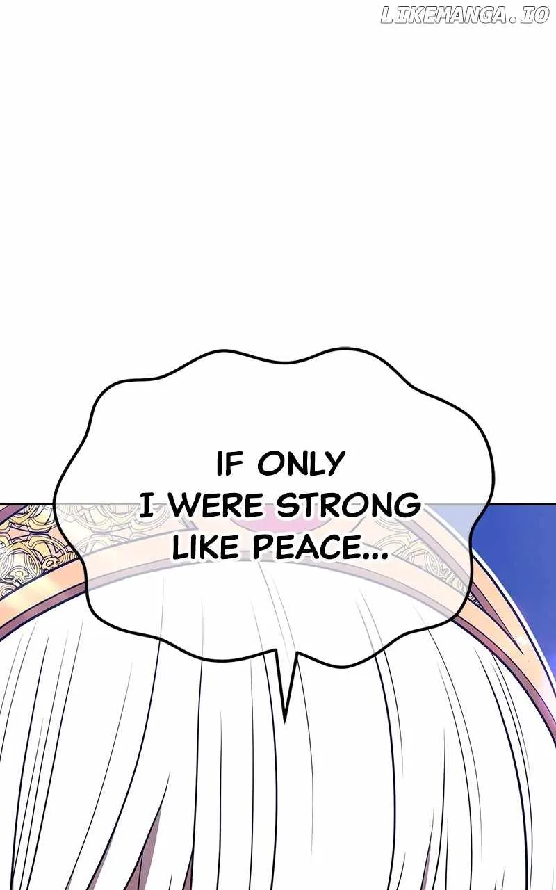 +99 Wooden stick Chapter 125 page 255