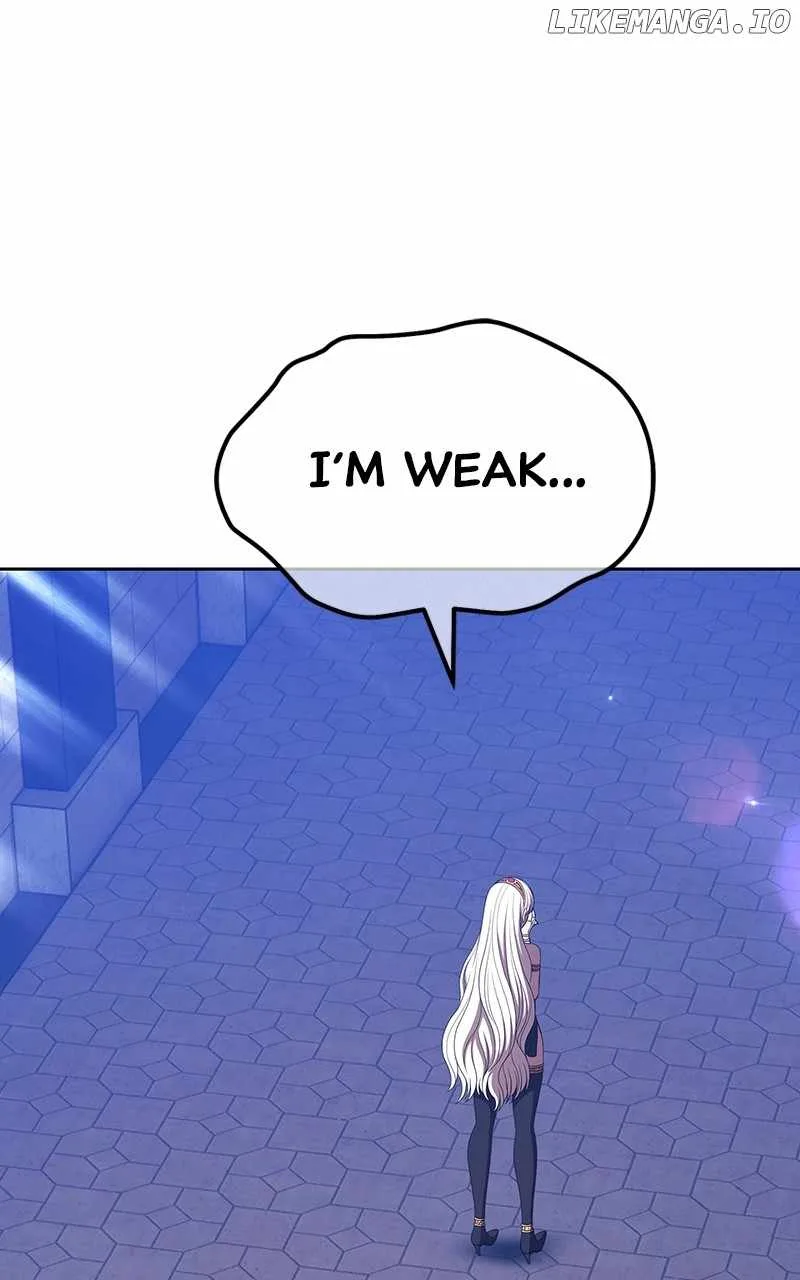 +99 Wooden stick Chapter 125 page 267