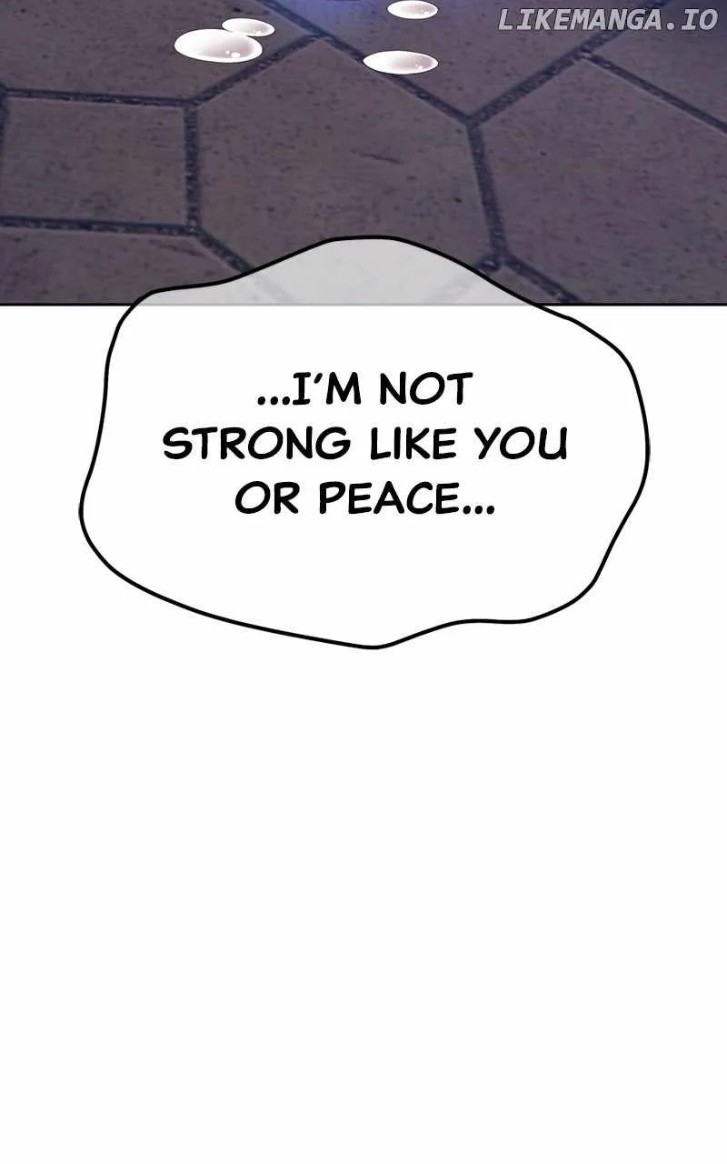 +99 Wooden stick Chapter 125 page 266