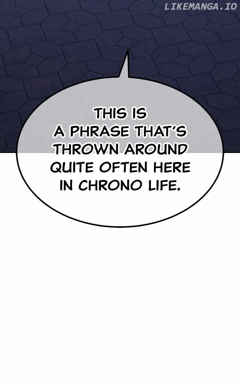 +99 Wooden stick Chapter 125 page 271