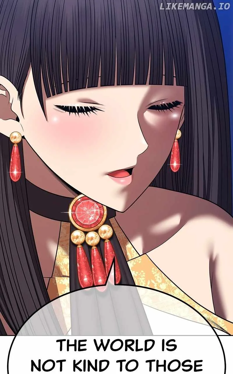 +99 Wooden stick Chapter 125 page 273
