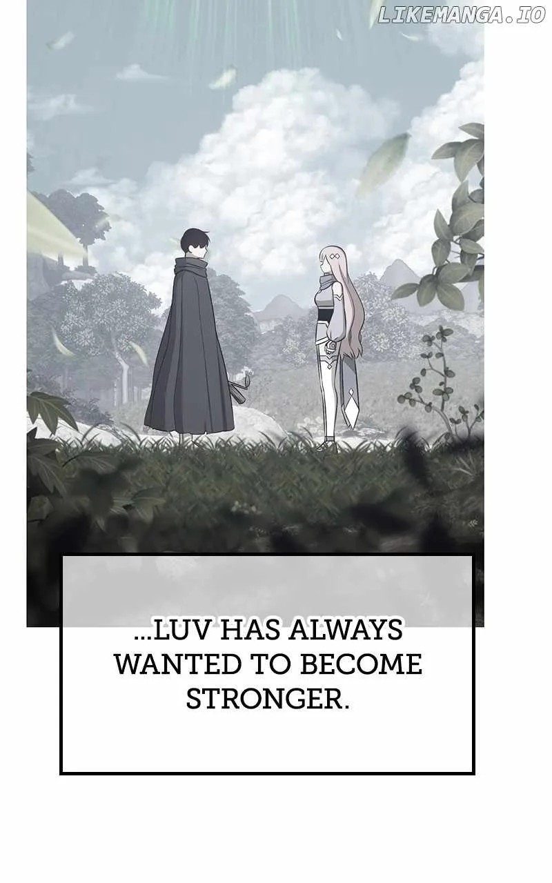 +99 Wooden stick Chapter 125 page 279