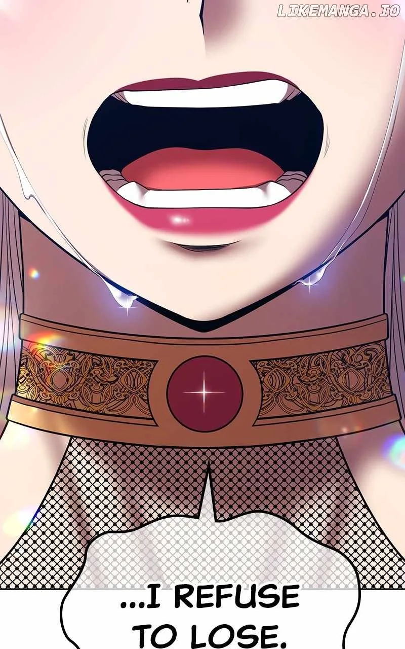 +99 Wooden stick Chapter 125 page 285