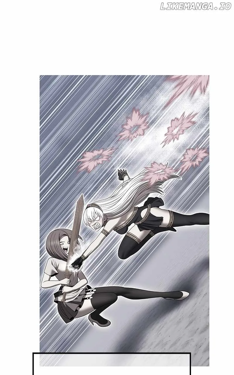 +99 Wooden stick Chapter 125 page 280