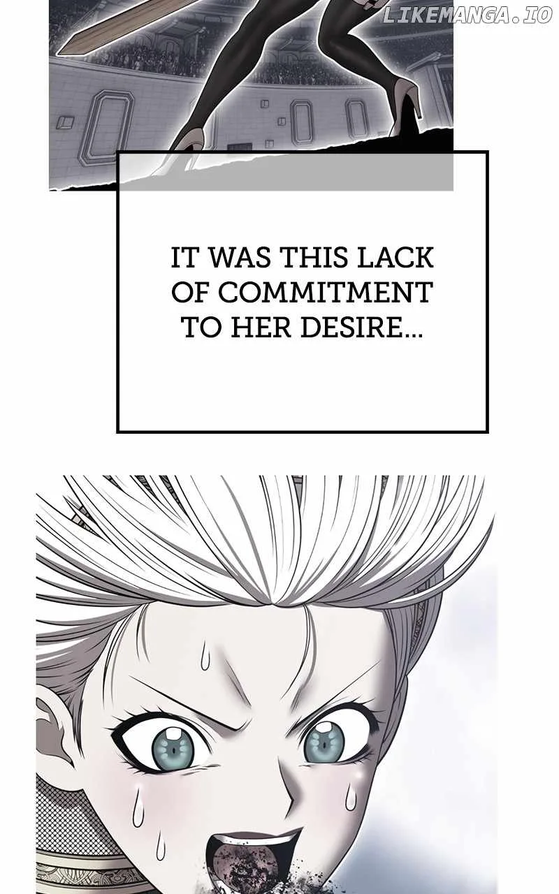 +99 Wooden stick Chapter 125 page 282
