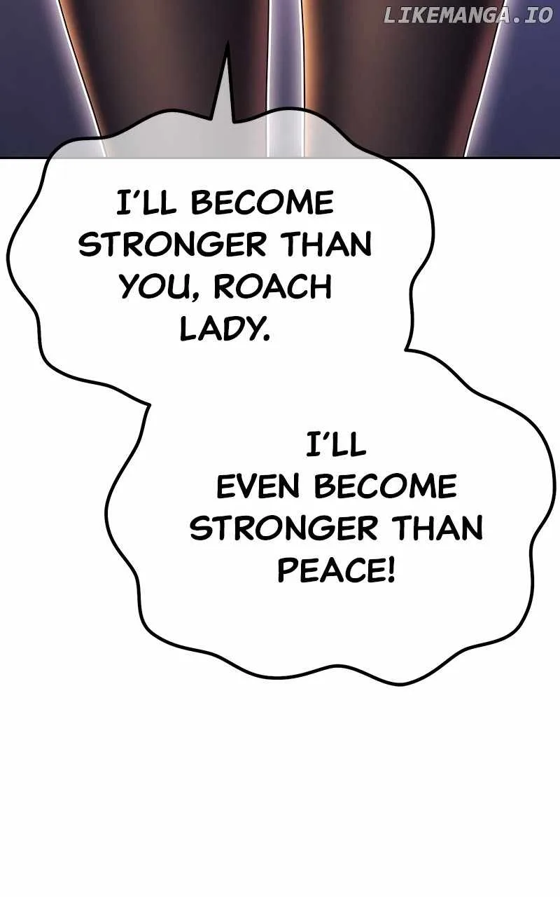 +99 Wooden stick Chapter 125 page 289