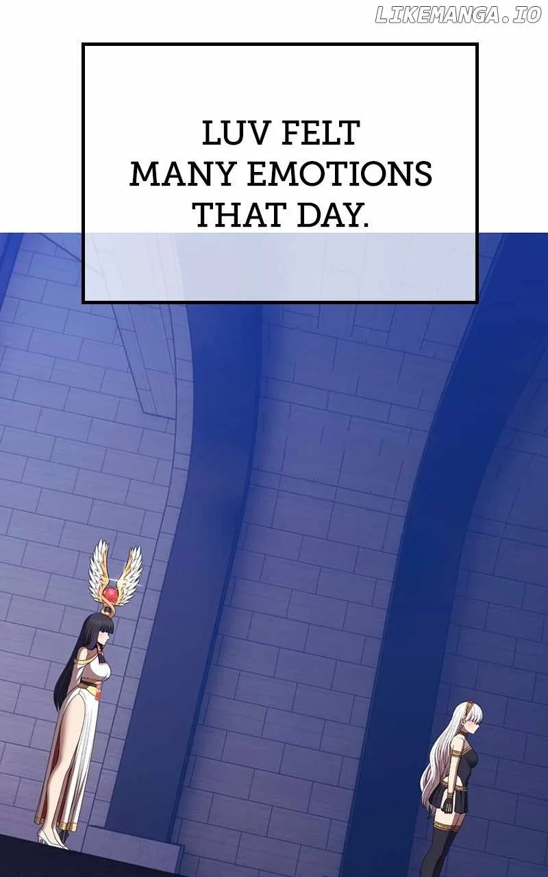 +99 Wooden stick Chapter 125 page 292