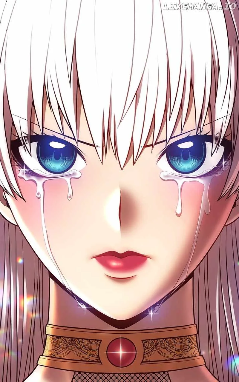 +99 Wooden stick Chapter 125 page 307