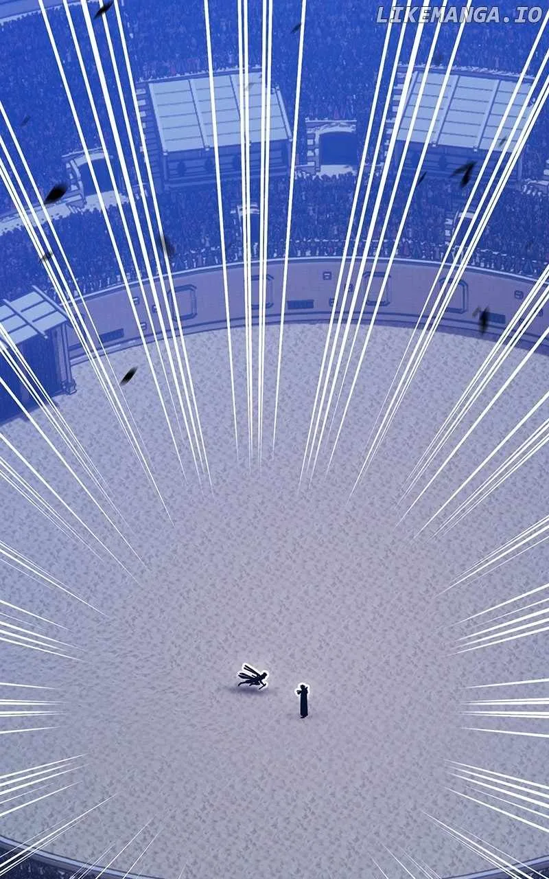 +99 Wooden stick Chapter 125 page 311