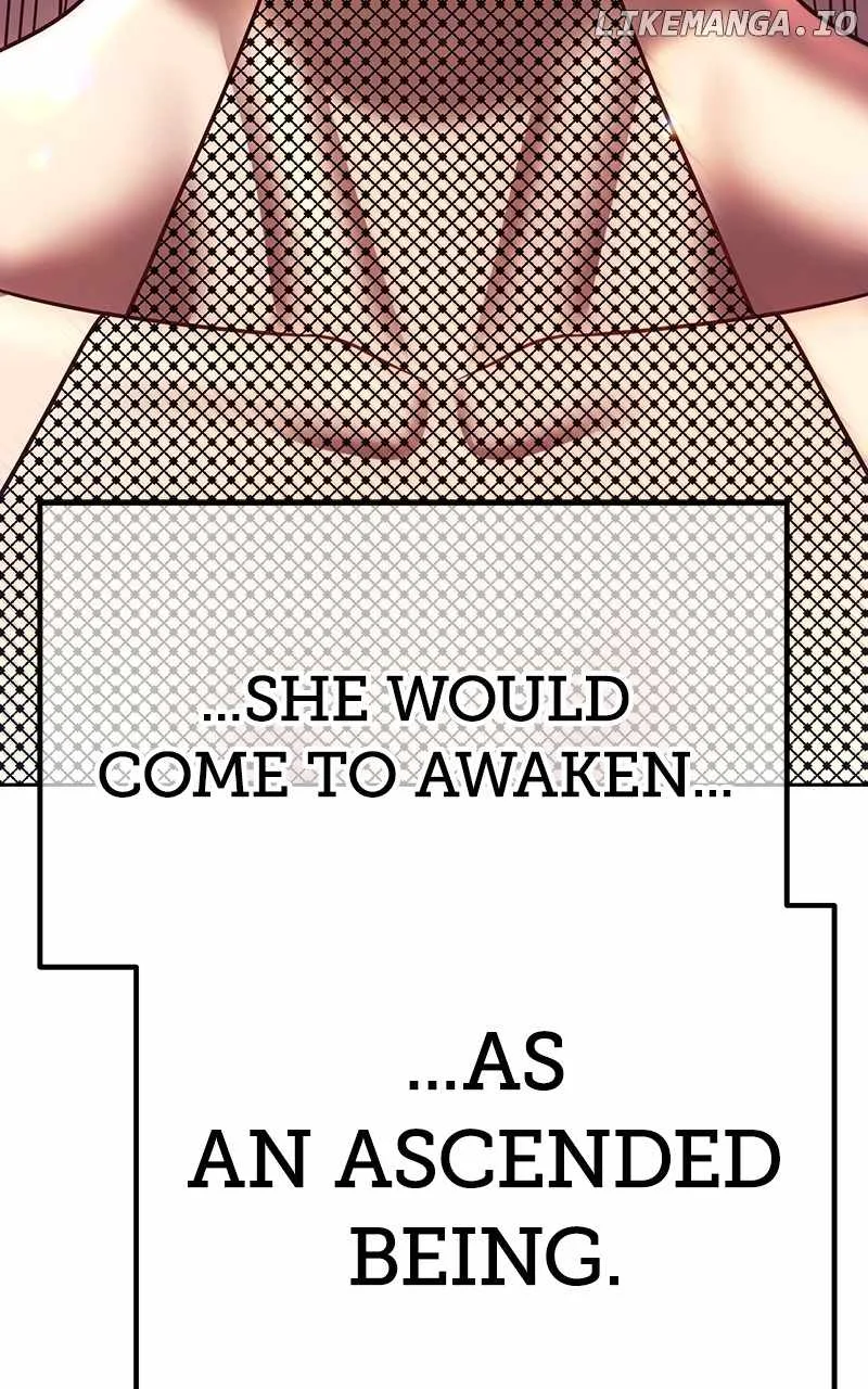 +99 Wooden stick Chapter 125 page 308