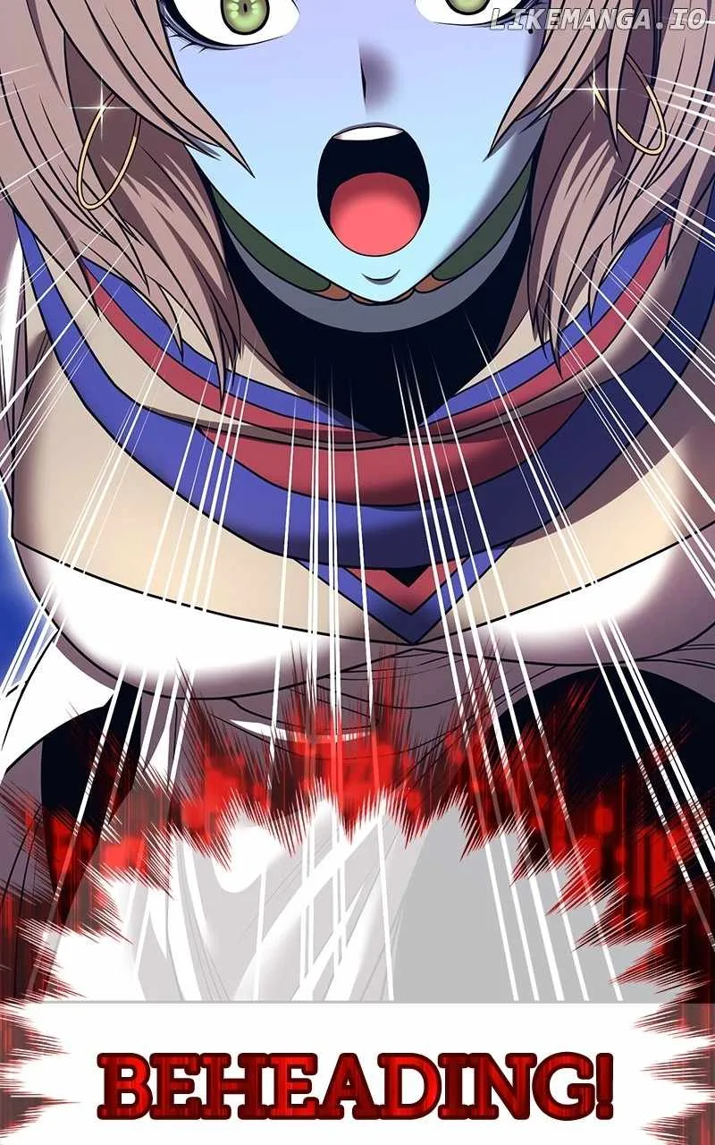 +99 Wooden stick Chapter 125 page 314