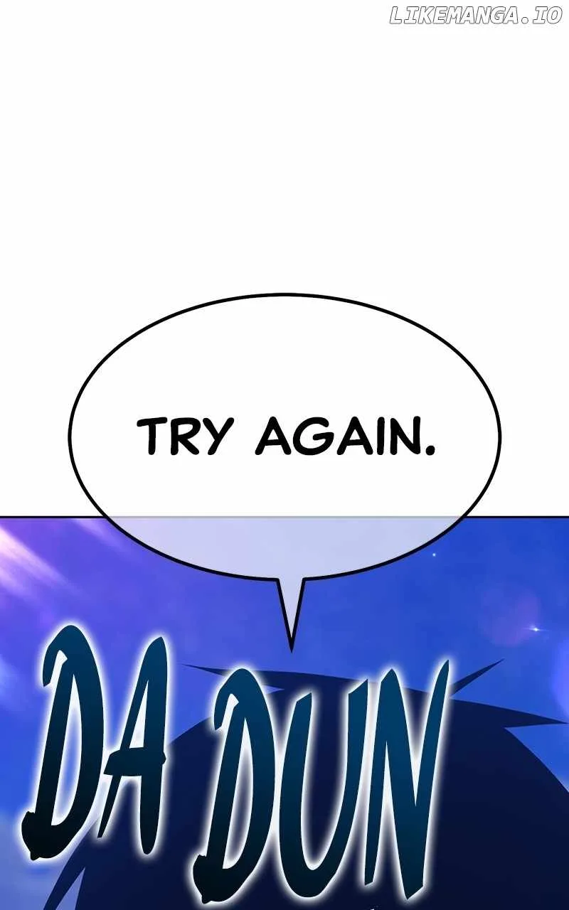 +99 Wooden stick Chapter 125 page 321