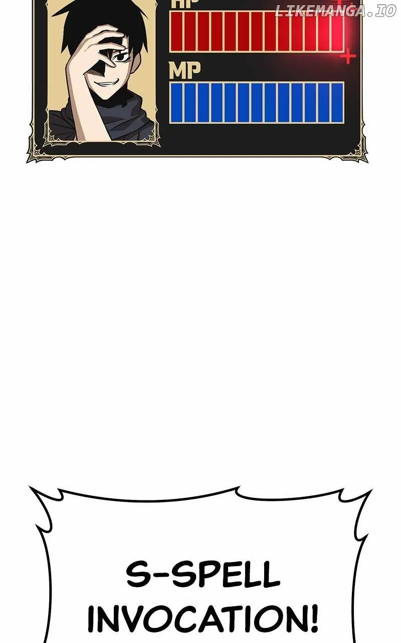+99 Wooden stick Chapter 125 page 323