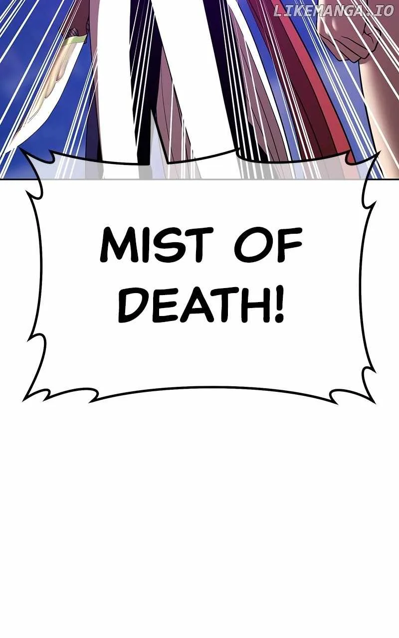 +99 Wooden stick Chapter 125 page 325