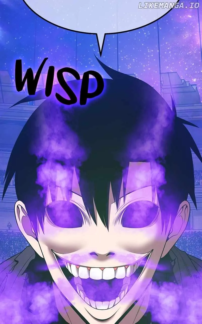 +99 Wooden stick Chapter 125 page 336