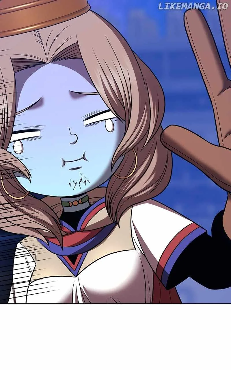 +99 Wooden stick Chapter 125 page 339
