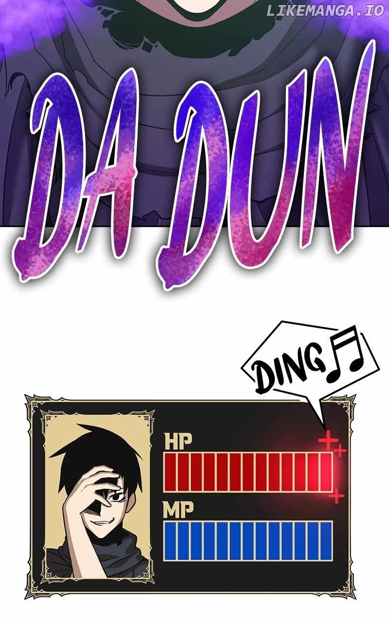 +99 Wooden stick Chapter 125 page 337