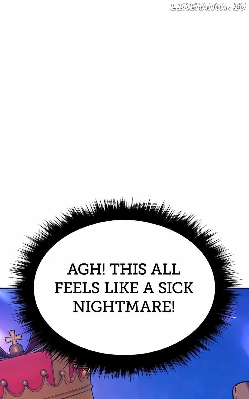 +99 Wooden stick Chapter 125 page 338
