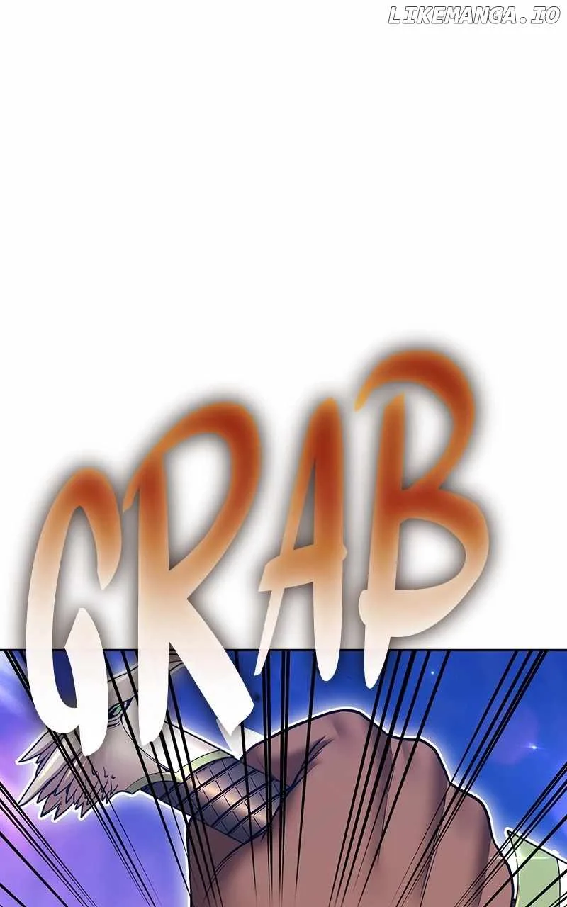 +99 Wooden stick Chapter 125 page 346