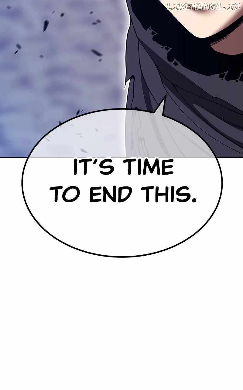 +99 Wooden stick Chapter 125 page 352