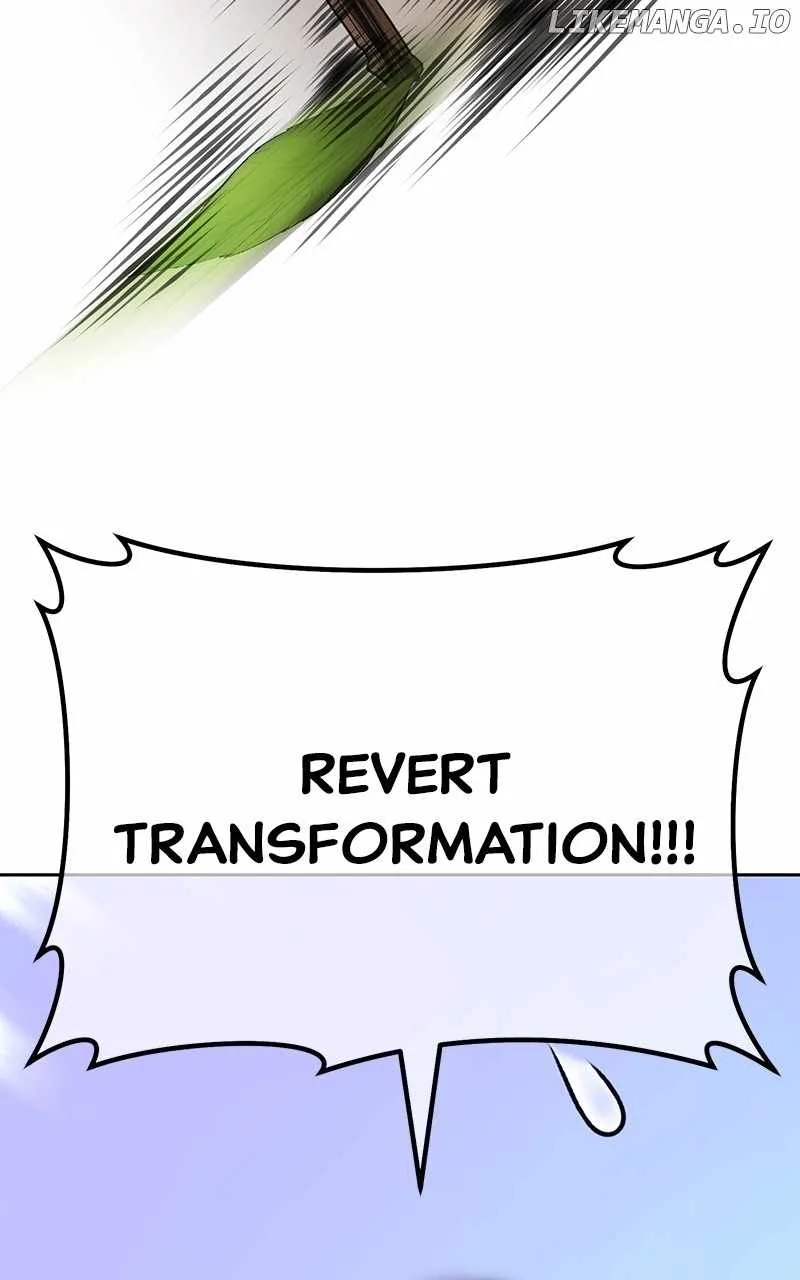 +99 Wooden stick Chapter 125 page 358