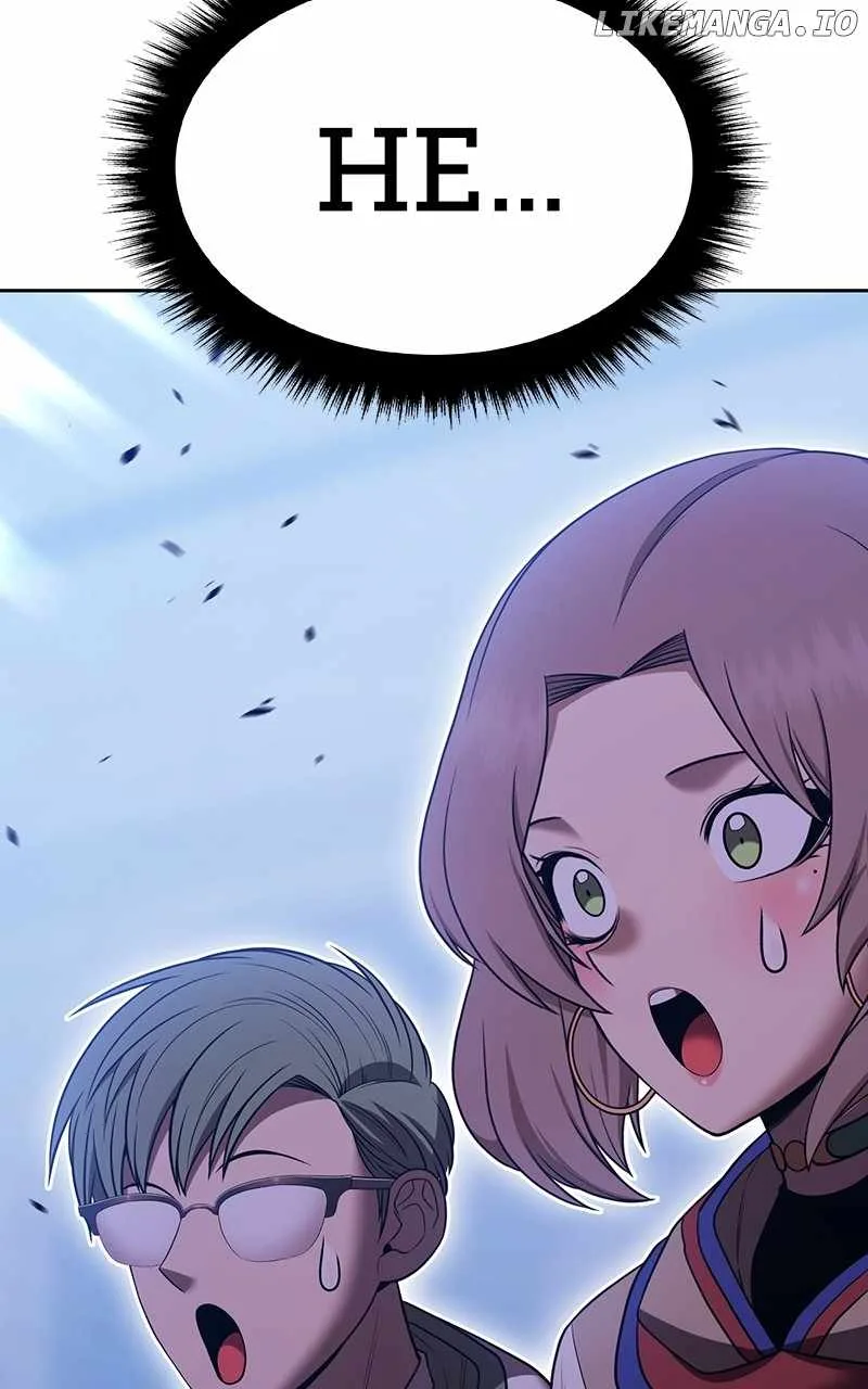+99 Wooden stick Chapter 125 page 369
