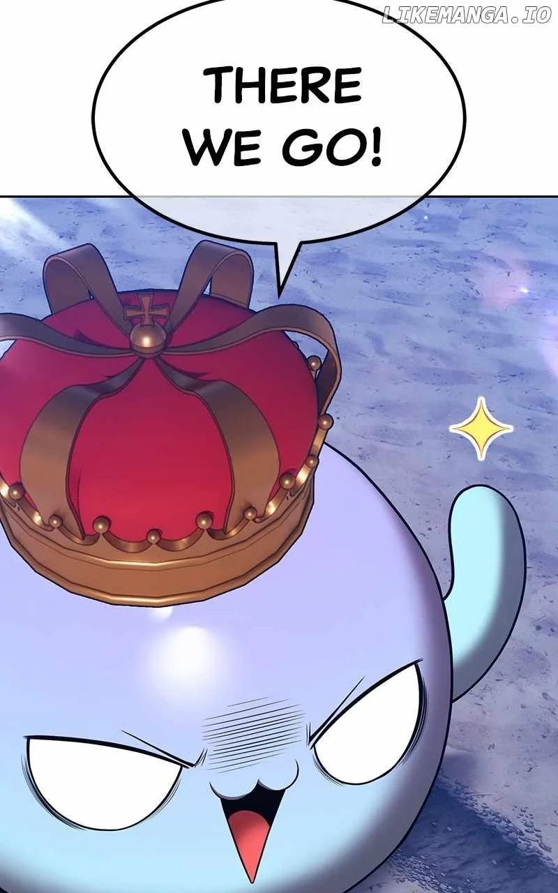 +99 Wooden stick Chapter 125 page 375