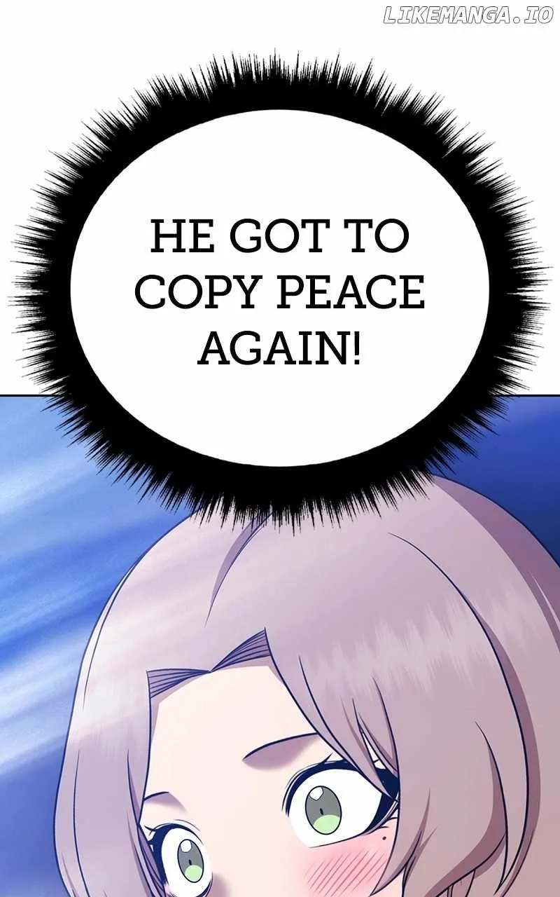 +99 Wooden stick Chapter 125 page 383