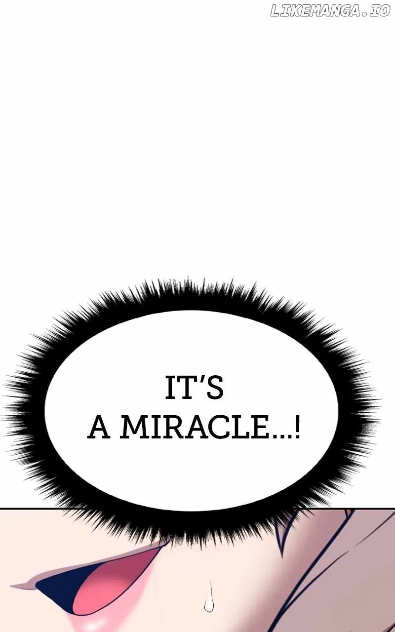 +99 Wooden stick Chapter 125 page 381