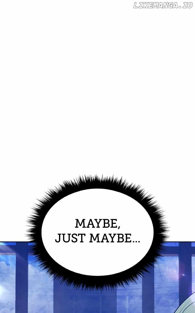 +99 Wooden stick Chapter 125 page 385