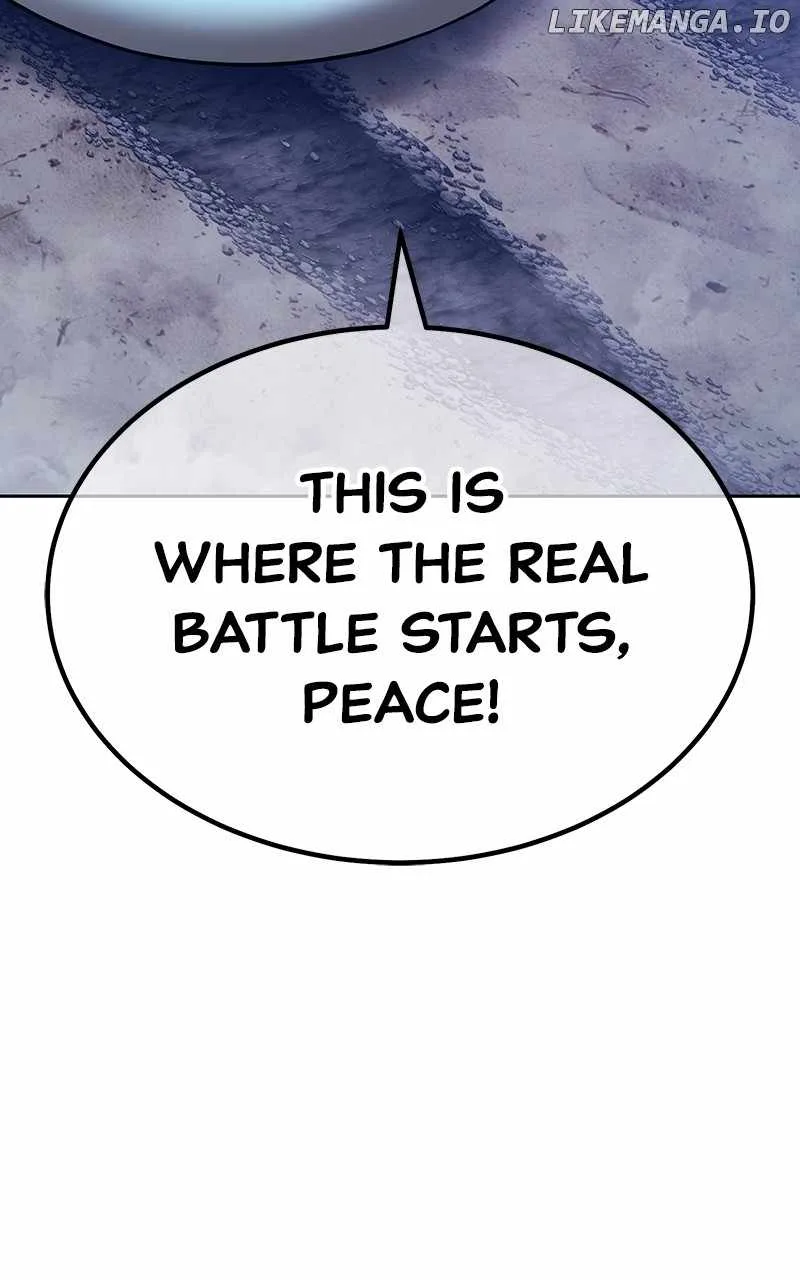 +99 Wooden stick Chapter 125 page 376