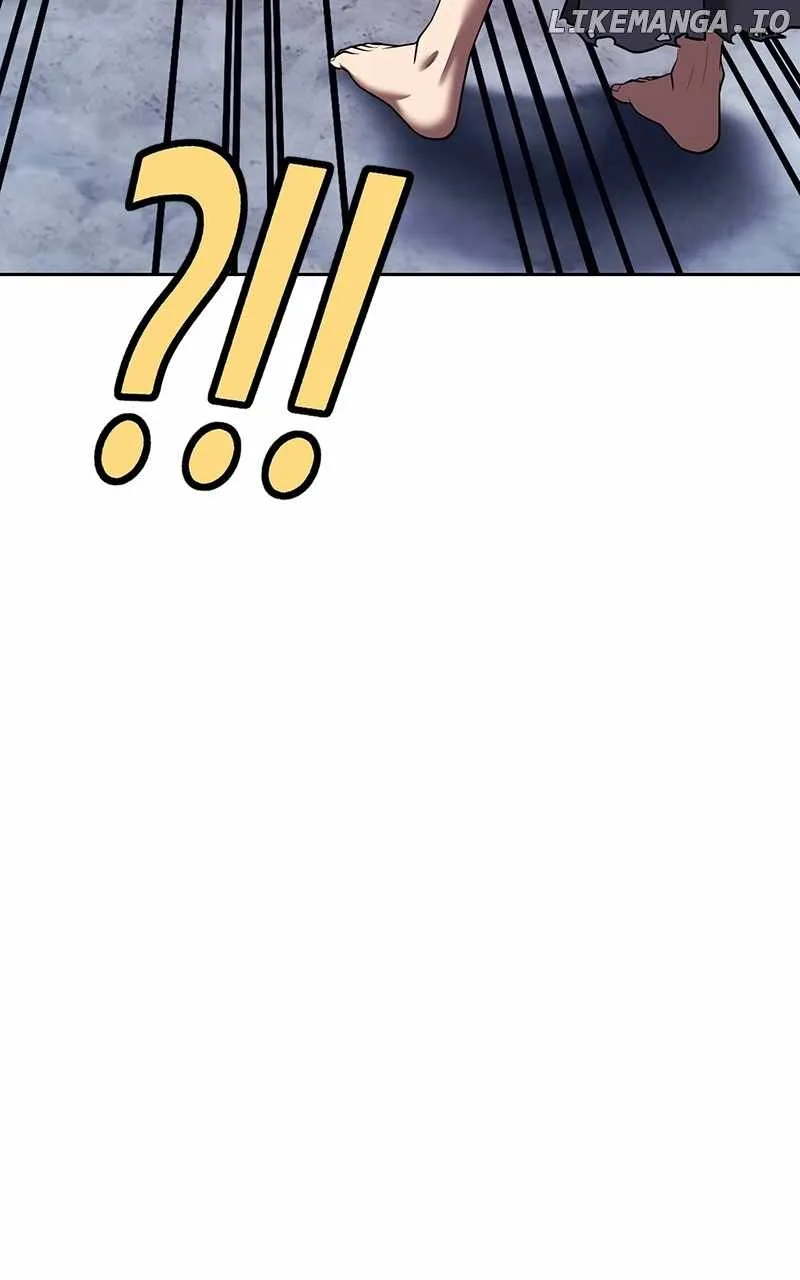 +99 Wooden stick Chapter 125 page 393