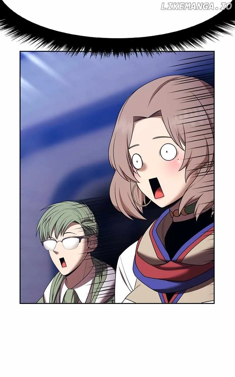 +99 Wooden stick Chapter 125 page 396